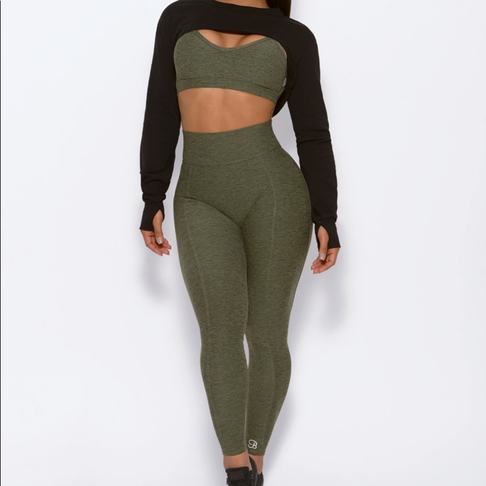 Bombshell leggings - Picture 3 of 4